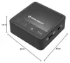Oehlbach BTR Innovation 5.2 Bluetooth Transmitter/Receiver Voir les images du produit 8