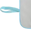 Asciugamano in microfibra NILS NCR13 grigio/blu Anteprima dell’immagine prodotto 4