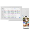 15,6 Zoll Smart Digitaler Bilderrahmen mit Cloud-Album - Produktbild-Vorschau 2