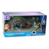 Akční sada Avatar Omatikaya Rainforest a Jake Sully deluxe Náhled obrázku produktu 1