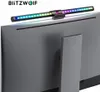 BlitzWolf BW-CML2 RGB LED stolová lampa, stmievateľná, Náhľad obrázku produktu 1
