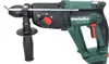 Metabo KH 18 LTX 24 Akku Kombihammer 18 V 2,1 J SDS plus + Produktbild-Vorschau 3