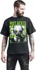 Bring Me The Horizon Green Nex Gen Black S Tričko Náhled obrázku produktu 4