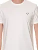 Trička Fred Perry Náhled obrázku produktu 3