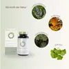 Resilovit PrePeriod Kapseln 60 St – Vitamine & Produktbild-Vorschau 4