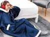Verk 24557 Televizní mikina s kapucí dlouhá, oversize, Náhled obrázku produktu 13