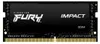 Kingston Technology FURY Impact, 16 GB, 2 x 8 GB, DDR4, Podgląd zdjęcia produktu 16