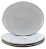 CreaTable, 24754, Vintage Nature Stone, sada 4 tanierov, Náhľad obrázku produktu 1