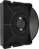 vhbw Aktivkohlefilter kompatibel mit Elica GEA STD WH/A/60, Produktbild-Vorschau 2