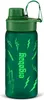 A product shot of a water bottle. Voir les images du produit