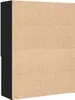 Waschmaschinenschrank Schwarz Eichen-Optik 70,5x25,5x90 cm, Produktbild-Vorschau 8