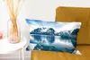 MuchoWow® Zierkissen Sofakissen Wohnzimmer Dekokissen 50x30 Produktbild-Vorschau 6