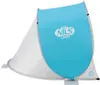 NC3173: Blauw en grijs pop-up strandtent van Nils Camp Productafbeelding-voorbeeld 18