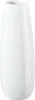 ASA Selection Vase, weiß ease Steingut 91031005 Anteprima dell’immagine prodotto 1