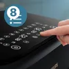 Philips serie 3000 NA352/04 Friggitrice con due cestelli Anteprima dell’immagine prodotto 27