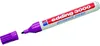 EDDING Permanent Marker 3000 rotviolett Podgląd zdjęcia produktu 12