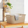 Cesto per biancheria ROTHO Brisen 41l 59,6x39,6x23,2cm Anteprima dell’immagine prodotto 11