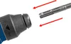 Bosch Bohrer / Meissel SET SDS-Plus (11 Teilig im Koffer) Produktbild-Vorschau 3