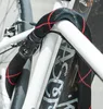 ABUS Kettenschloss Ivy Chain 9210 – Fahrradschloss aus Produktbild-Vorschau 5