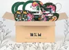 PIP STUDIO Geschenkbox Fantasy Green 13tlg Produktbild-Vorschau 2