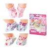 NBB Jeu de chaussures de poupées (3 paires) Simba Voir les images du produit 6