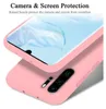 Cadorabo Schutzhülle für Huawei P30 PRO Hülle in Rosa Produktbild-Vorschau 5