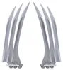 X Men Paar Krallen Wolverine ABS Logan X-Men Replikat Produktbild-Vorschau 1