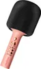 Maxlife Microfono Bluetooth con Altoparlante MXBM-600 Rosa Anteprima dell’immagine prodotto 8