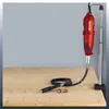 Trapano Mini Multifunzione Con 189 Accessori 135W (Tc-Mg135 Anteprima dell’immagine prodotto 34