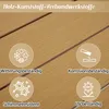 Gartenmbel-Set 7-teilig für 6 Personen – WPC Gartentich & Produktbild-Vorschau 8