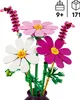 LEGO Botanicals Krásenky, Sada na stavění, 9 rok/roky, Náhled obrázku produktu 20