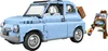 LEGO Creator Fiat 500, Bausatz, 16 Jahr(e), Kunststoff, 960 Produktbild-Vorschau 2