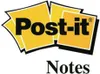 Post-It 653GE, Gelb, 100 Blätter, 38 mm, 51 mm, 12 Stück(e) Produktbild-Vorschau 7