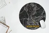 MuchoWow® Mauspad Mousepad Karte - Waiblingen - Gold - Produktbild-Vorschau 5