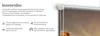 Seitenzug-Rollo Fensterrollo Jalousie - Thermo-Rollo Produktbild-Vorschau 8