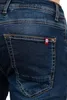 Cipo & Baxx Herren Slim Fit Jeans Stonewashed CD820 Dark Produktbild-Vorschau 5