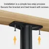 2 Stück verstellbare Bettbeine, 22–42 cm Produktbild-Vorschau 4