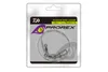 DAIWA Prorex Titánový oceľový nadväzec, 0,3 m, 12 kg, s Náhľad obrázku produktu 1