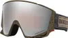 Oakley Goggles Flow Scape M Skibrille Grün,Braun Prizm Produktbild-Vorschau 1