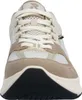 Sneaker da donna Rieker beige – Extra larghe Anteprima dell’immagine prodotto 6