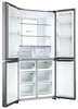 HAIER Side by Side Kühlschrank Top –LED Total No Türdisplay Produktbild-Vorschau 9