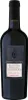 A bottle of red wine against a white background. Produktbild-Vorschau
