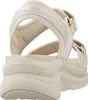 SKECHERS DLUX WALKER ADORE Béžový Náhled obrázku produktu 3