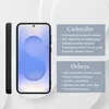 Cadorabo Hülle für Samsung Galaxy S25 Hülle Silikon Produktbild-Vorschau 3