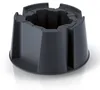 Prosperplast porta barile per acqua piovana BASECAN 2 Anteprima dell’immagine prodotto 1