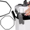 Kruger Meier Fluxion Spare Parts Seal - uszczelka do Podgląd zdjęcia produktu 1