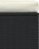 vidaXL 3-Sitzer-Sofa mit Kissen Schwarz Poly Rattan Produktbild-Vorschau 7