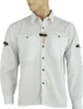 Trachtenhemd Fashion Trachten Herren Hemd   Hemd inkl. Produktbild-Vorschau 2