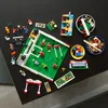 LEGO Okolicznościowe Ikony zabawy 15 minifigurek zestaw Podgląd zdjęcia produktu 12