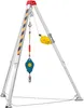 Kit treppiede SucceBuy per spazi ristretti, verricello da Anteprima dell’immagine prodotto 1